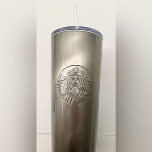 Starbucks Stainless Steel Vacuum Tumbler - 24 oz.